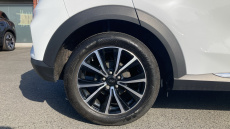 Ford Puma 1.0 EcoBoost Hybrid mHEV Titanium 5dr Petrol Hatchback